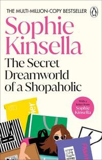 Produktbild: The Secret Dreamworld of a Shopaholic
