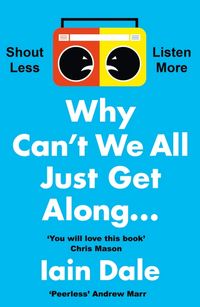 Produktbild: Why Can't We All Just Get Along