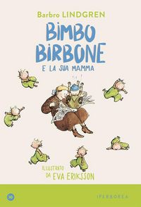 Produktbild: Bimbo birbone e la sua mamma
