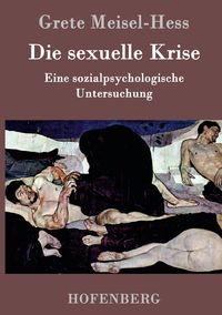 Produktbild: Die sexuelle Krise