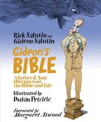 Produktbild: Gideon's Bible