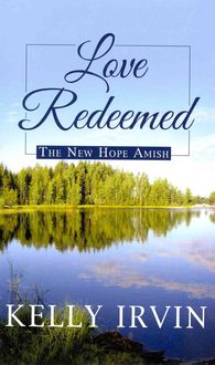 Produktbild: Love Redeemed -Lp
