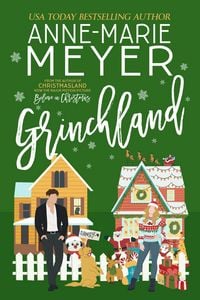 Produktbild: Grinchland