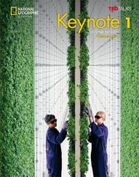 Produktbild: Keynote 2nd edition Elementary
