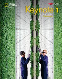 Produktbild: Keynote 2nd edition Elementary