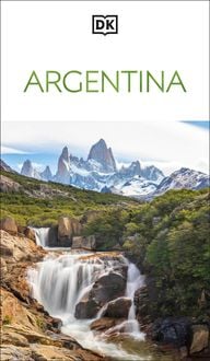 Produktbild: DK Argentina