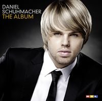 Produktbild: The Album
