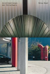 Produktbild: Architektinnen der Ostschweiz