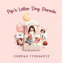 Produktbild: Pip's Letter Day Parade