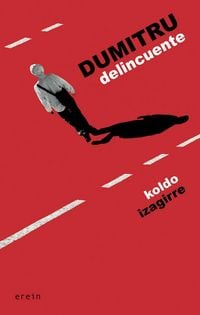 Produktbild: Dumitru delincuente