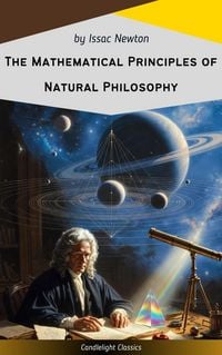 Produktbild: The Mathematical Principles of Natural Philosophy