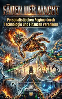 Produktbild: F&auml;den der Macht