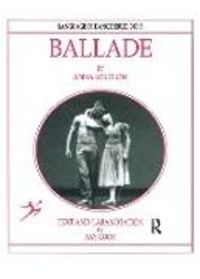 Produktbild: Ballade by Anna Sokolow