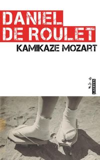 Produktbild: Kamikaze Mozart