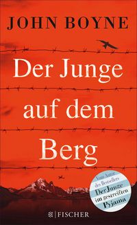 Produktbild: Der Junge auf dem Berg