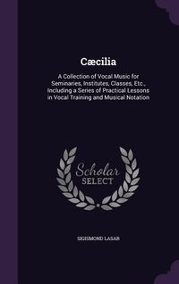 Produktbild: C&aelig;cilia