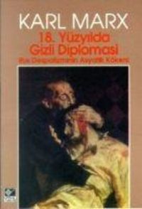 Produktbild: 18. Y&uuml;zyilda Gizli Diplomasi