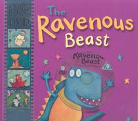 Produktbild: Ravenous Beast