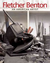 Produktbild: Ratcliff, C: Fletcher Benton: an American Artist