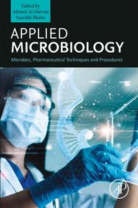 Produktbild: Applied Microbiology
