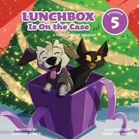 Produktbild: Lunchbox Is On The Case Episode 5
