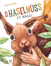 Produktbild D Haselnüss sy wägg!