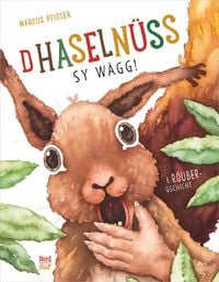 Produktbild D Haselnüss sy wägg!