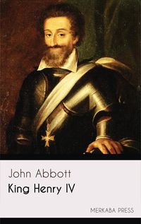 Produktbild: King Henry IV
