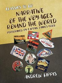 Produktbild: Narrative of the Voyages Round the World Performed by Captain James Cook