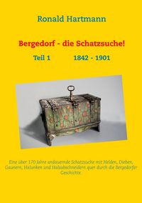 Produktbild: Bergedorf - die Schatzsuche!