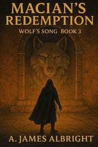 Produktbild: Wolf's Song Book 3