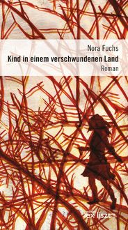 Produktbild: Kind in einem verschwundenen Land
