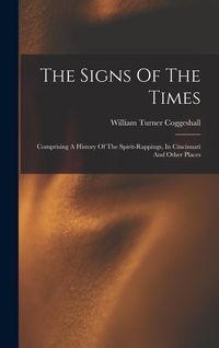 Produktbild: The Signs Of The Times