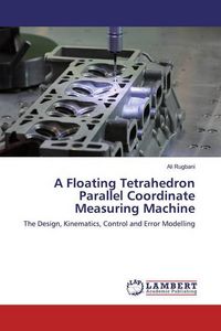 Produktbild: Rugbani, A: Floating Tetrahedron Parallel Coordinate Measuri