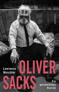 Produktbild: Oliver Sacks