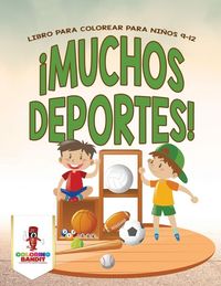 Produktbild: &iexcl;Muchos Deportes!