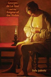 Produktbild: Georges de la Tour and the Enigma of the Visible