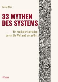 Produktbild: 33 Mythen des Systems