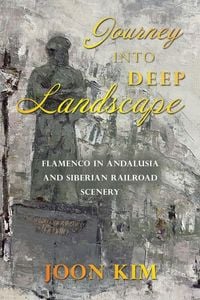 Produktbild: Journey into Deep Landscape