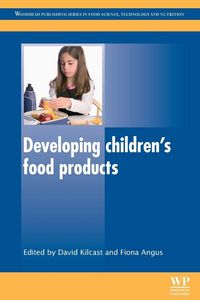 Produktbild: Developing Children S Food Products