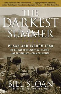 Produktbild: The Darkest Summer