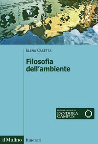 Produktbild: Filosofia dell'ambiente