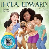 Produktbild: &iexcl;Hola, Edward!
