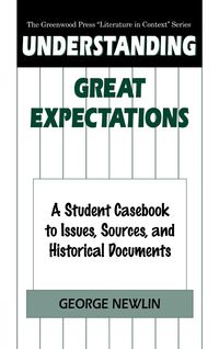 Produktbild: Understanding Great Expectations