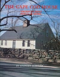 Produktbild: The Cape Cod House