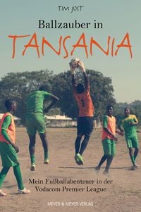 Produktbild: Ballzauber in Tansania