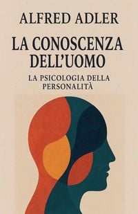 Produktbild: La conoscenza dell'uomo