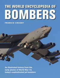 Produktbild: The World Encyclopedia of Bombers