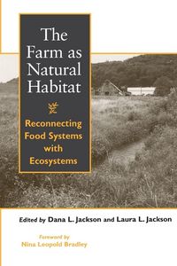 Produktbild: The Farm as Natural Habitat