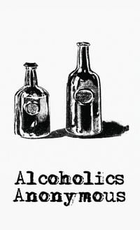 Produktbild: Alchoholics Anonymous Hardcover
